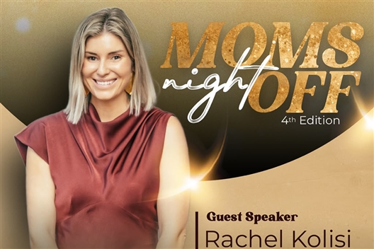 Motherhood Namibia Presents Moms NIGHT OFF